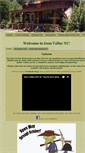 Mobile Screenshot of gemvalleync.com